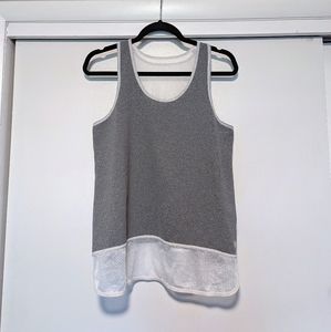 4/$16 ❇️ MPG Mesh Workout Tank